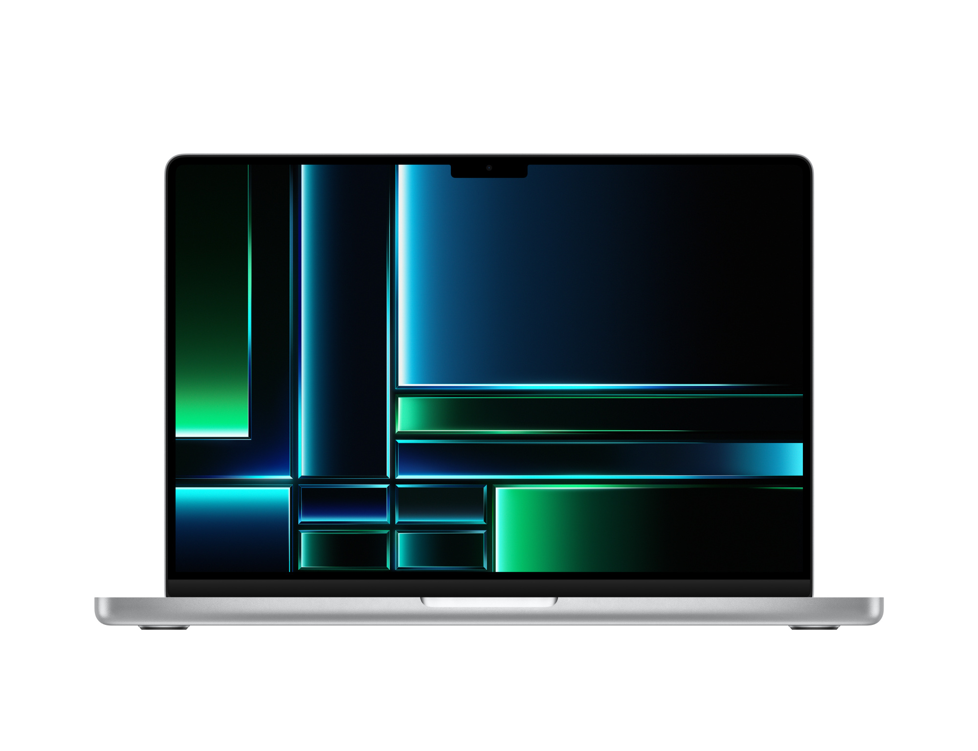 MacBook Pro 14" 2023 Apple M2 Pro 10-core CPU, 16-core GPU 16GB/1TB/Silver/SWE/FIN B