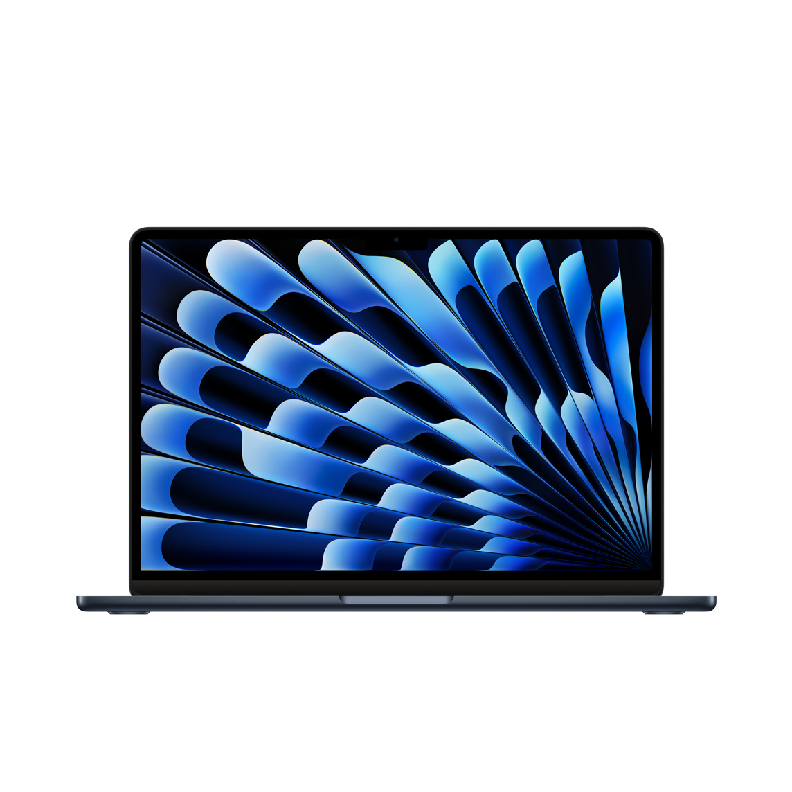 MacBook Air 13" 2022 Apple M2 8-core CPU, 8-core GPU 16GB/512GB/Midnight/SCA C