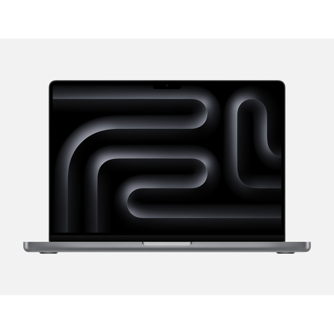 MacBook Pro 14" 2023 Apple M3 8-Core CPU & 10-Core GPU 8GB/1TB/Space Gray/SCA A