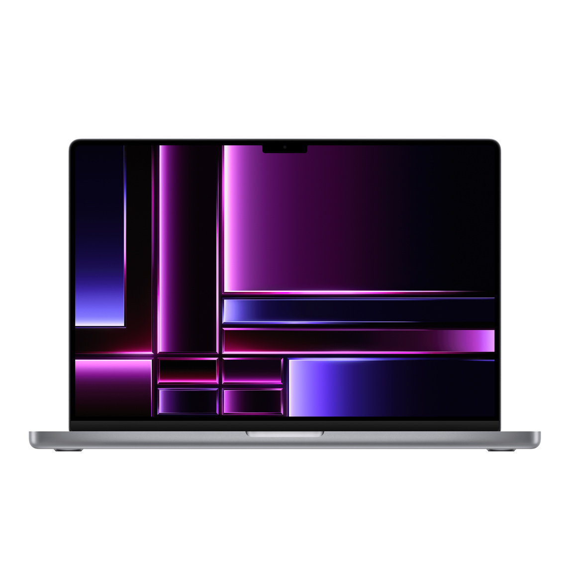 MacBook Pro 16" 2023 Apple M2 Pro 12-core CPU, 19-core GPU 16GB/512GB/Space Gray/SVK A