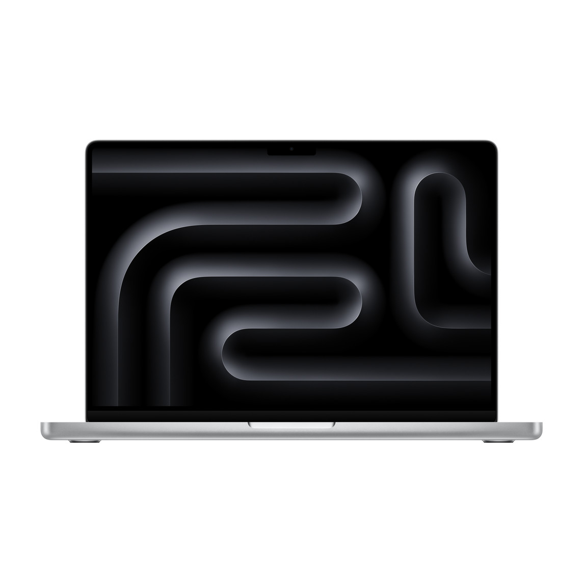MacBook Pro 14" 2023 Apple M3 8-Core CPU & 10-Core GPU