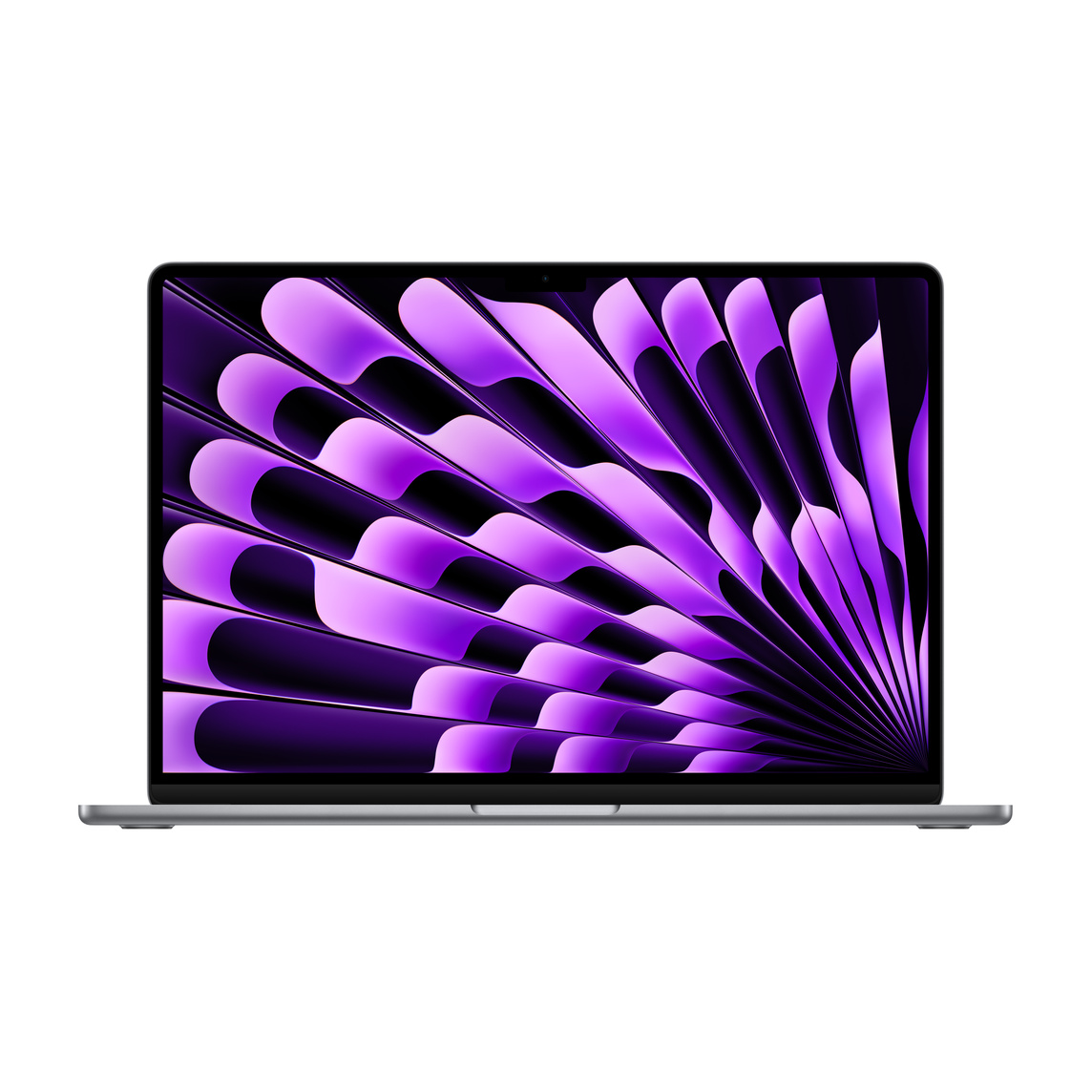 MacBook Air 15" 2023 Apple M2 8-core CPU, 10-core GPU