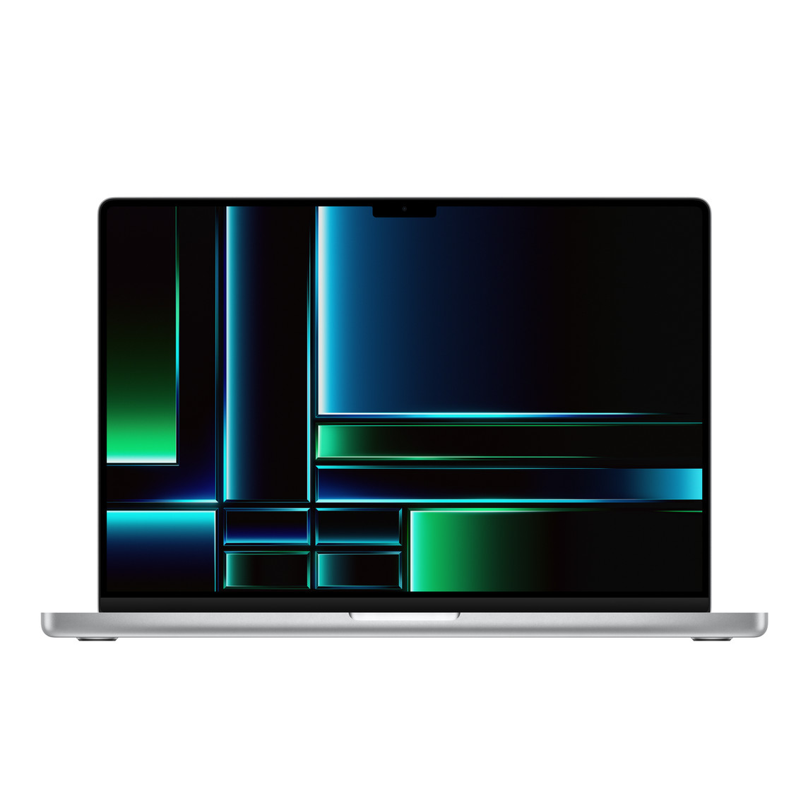 MacBook Pro 16" 2023 Apple M2 Pro 12-core CPU, 19-core GPU 16GB/512GB/Silver/FRA A