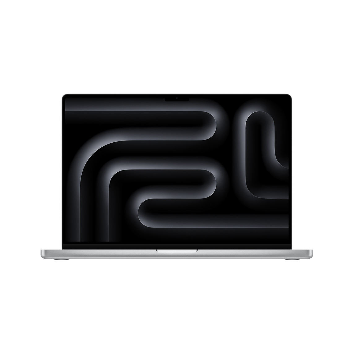 MacBook Pro 16" 2023 Apple M3 Pro 12-core CPU, 18-core GPU