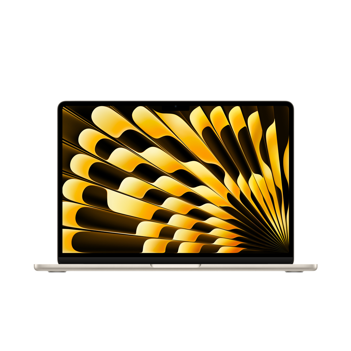 MacBook Air 13" 2022 Apple M2 8-core CPU, 8-core GPU 16GB/256GB/Gold/INT C