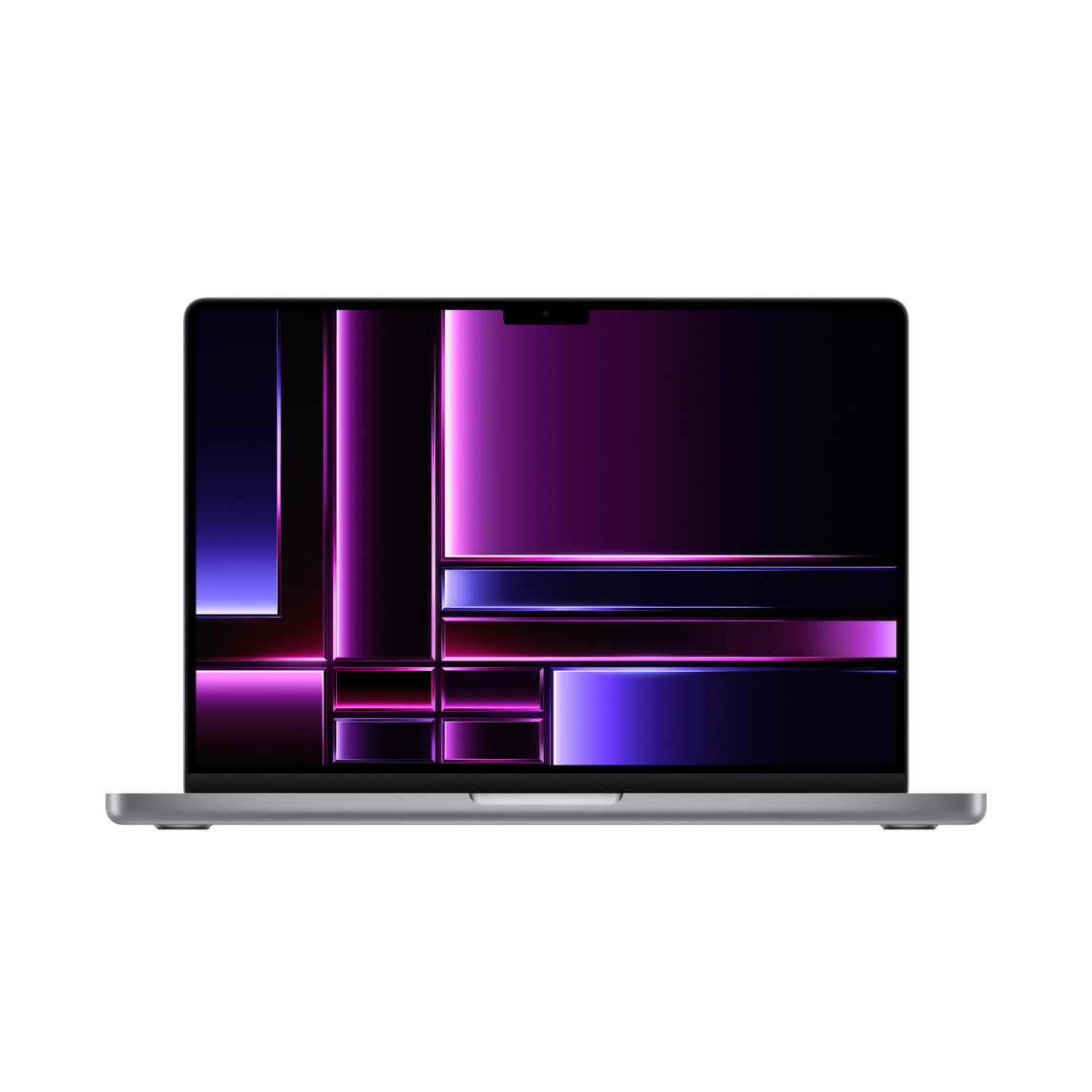 MacBook Pro 14" 2023 Apple M2 Pro 10-core CPU, 16-core GPU 16GB/1TB/Space Gray/SWE/FIN A