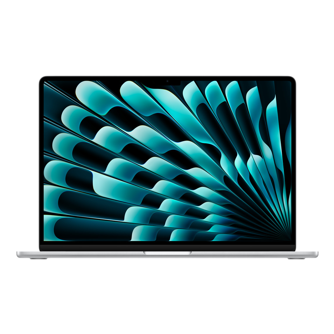 MacBook Air 13" 2024 Apple M3 8-core CPU, 10-core GPU 16GB/512GB/Silver/INT B