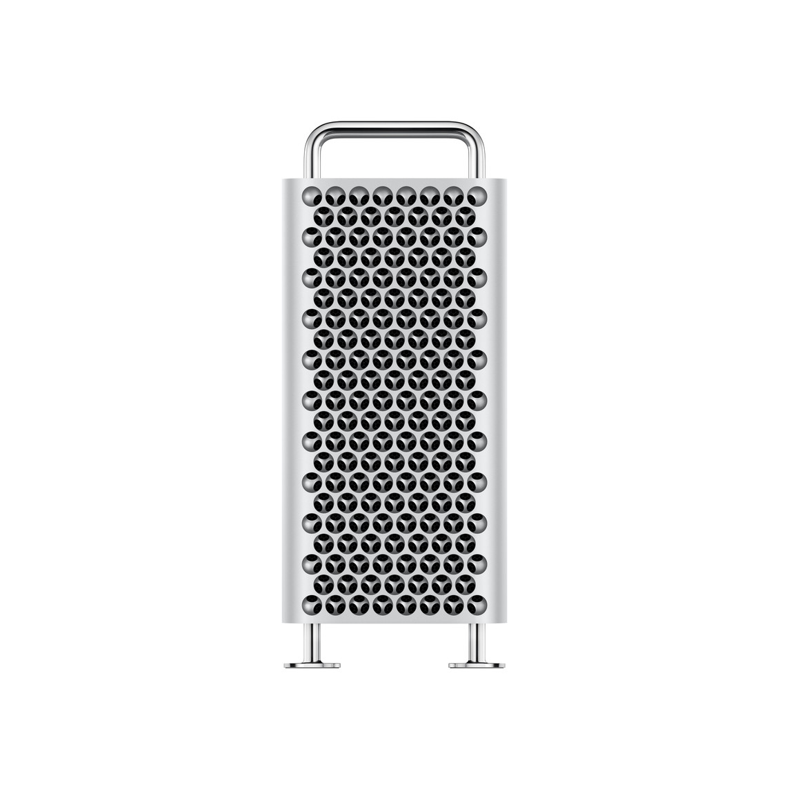 Mac Pro 2023 Apple M2 Ultra 24-core CPU, 60-core GPU