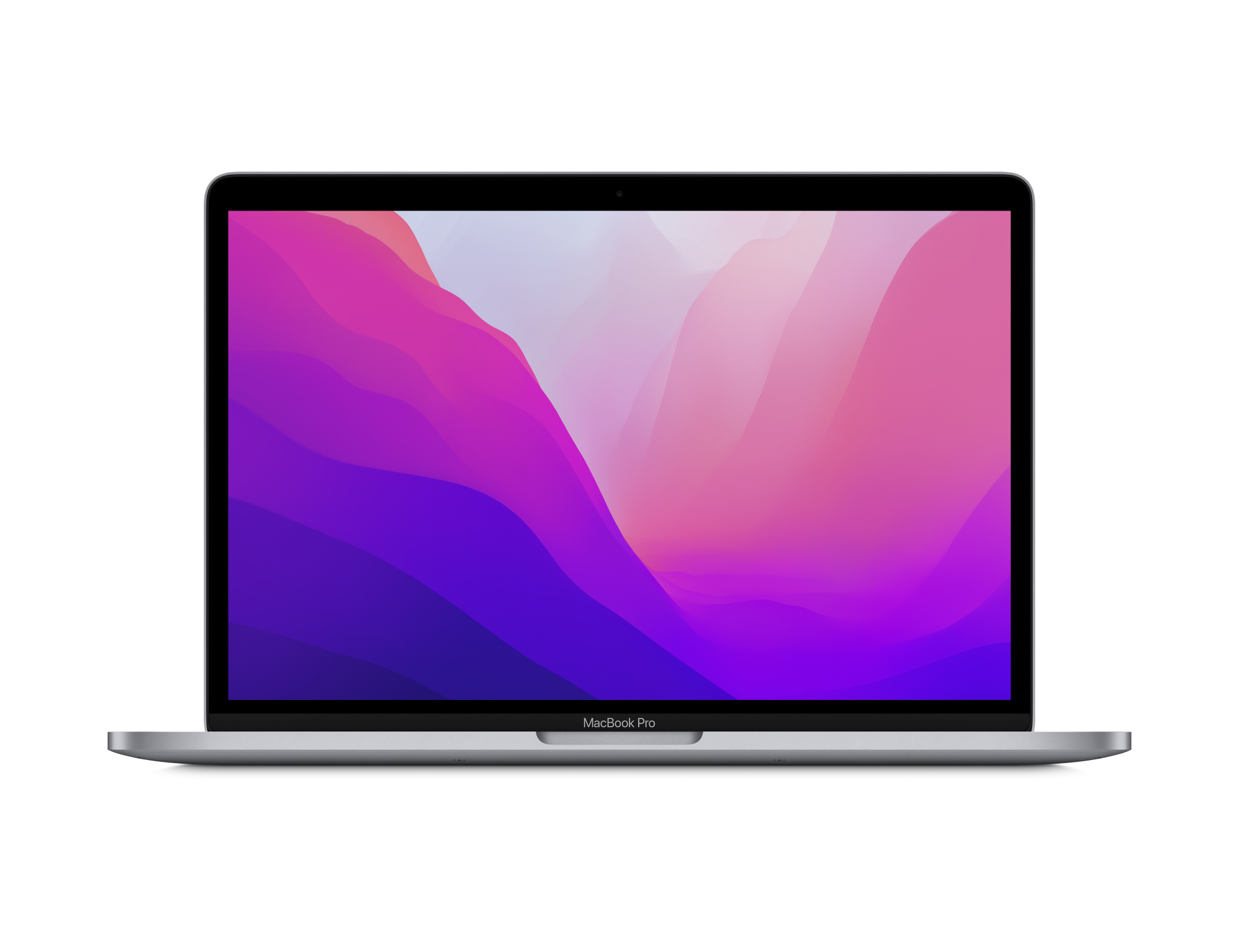 MacBook Pro 13" 2022 Apple M2 8-core CPU, 10-core GPU 16GB/512GB/Space Gray/SCA C
