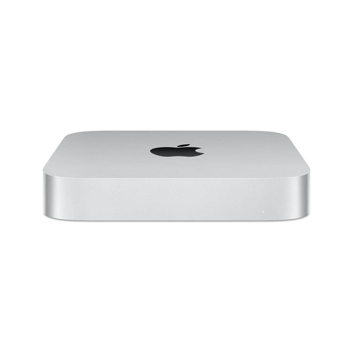 Mac mini 2023 Apple M2 8-core CPU, 10-core GPU