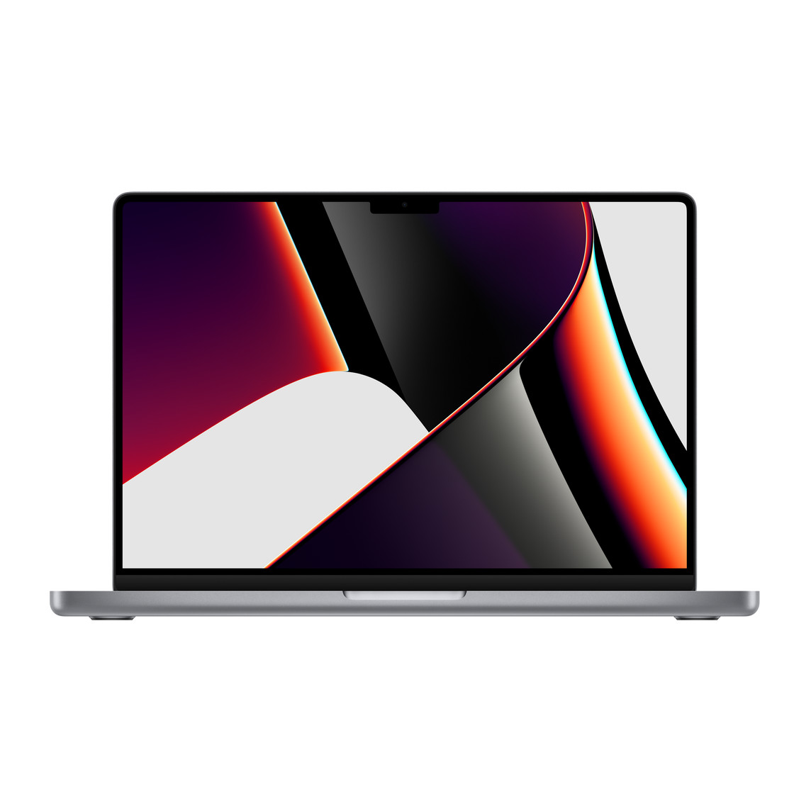 MacBook Pro 14" 2021 Apple M1 Pro 10-core CPU, 14-Core GPU 32GB/512GB/Space Gray/INT B
