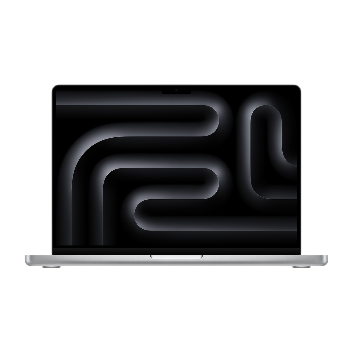 MacBook Pro 14" 2023 Apple M3 Pro 11-core CPU, 14-core GPU 18GB/1TB/Silver/DNK A